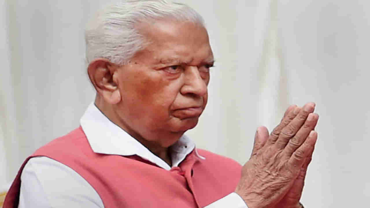 ರಾಜ್ಯಪಾಲರ ಕೊವಿಡ್ ಟೆಸ್ಟ್ ವರದಿ ಫಲಿತಾಂಶ ಏನು?