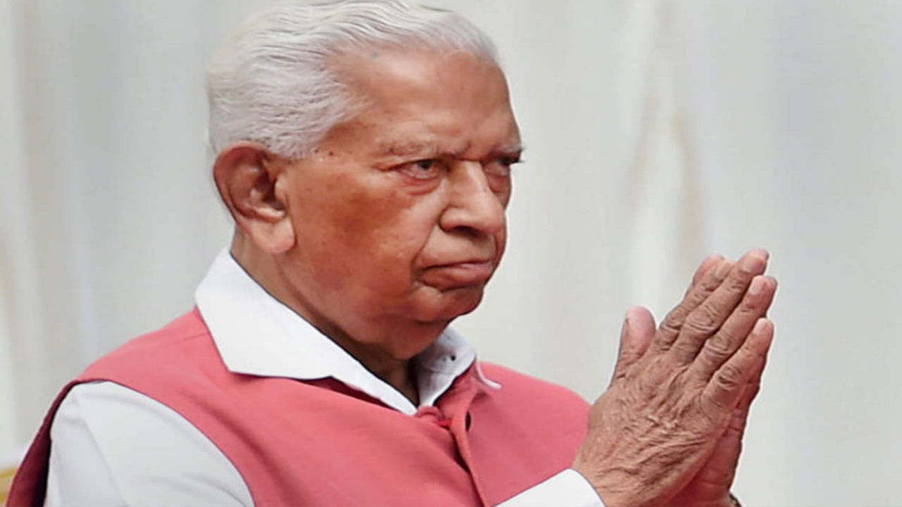 ರಾಜ್ಯಪಾಲರ ಕೊವಿಡ್ ಟೆಸ್ಟ್ ವರದಿ ಫಲಿತಾಂಶ ಏನು? ರಾಜ್ಯಪಾಲರ ಕೊವಿಡ್ ಟೆಸ್ಟ್ ವರದಿ ಫಲಿತಾಂಶ ಏನು?