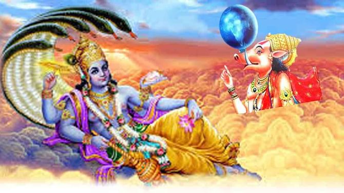 ಹಿರಣ್ಯಾಕ್ಷನ ಸಂಹಾರಕ್ಕೆ ಮಹಾವಿಷ್ಣು ವರಾಹ ರೂಪದಲ್ಲಿಯೇ ಅವತರಿಸುವುದು ಏಕೆ? ಹಿರಣ್ಯಾಕ್ಷನ ಸಂಹಾರಕ್ಕೆ ಮಹಾವಿಷ್ಣು ವರಾಹ ರೂಪದಲ್ಲಿಯೇ ಅವತರಿಸುವುದು ಏಕೆ?