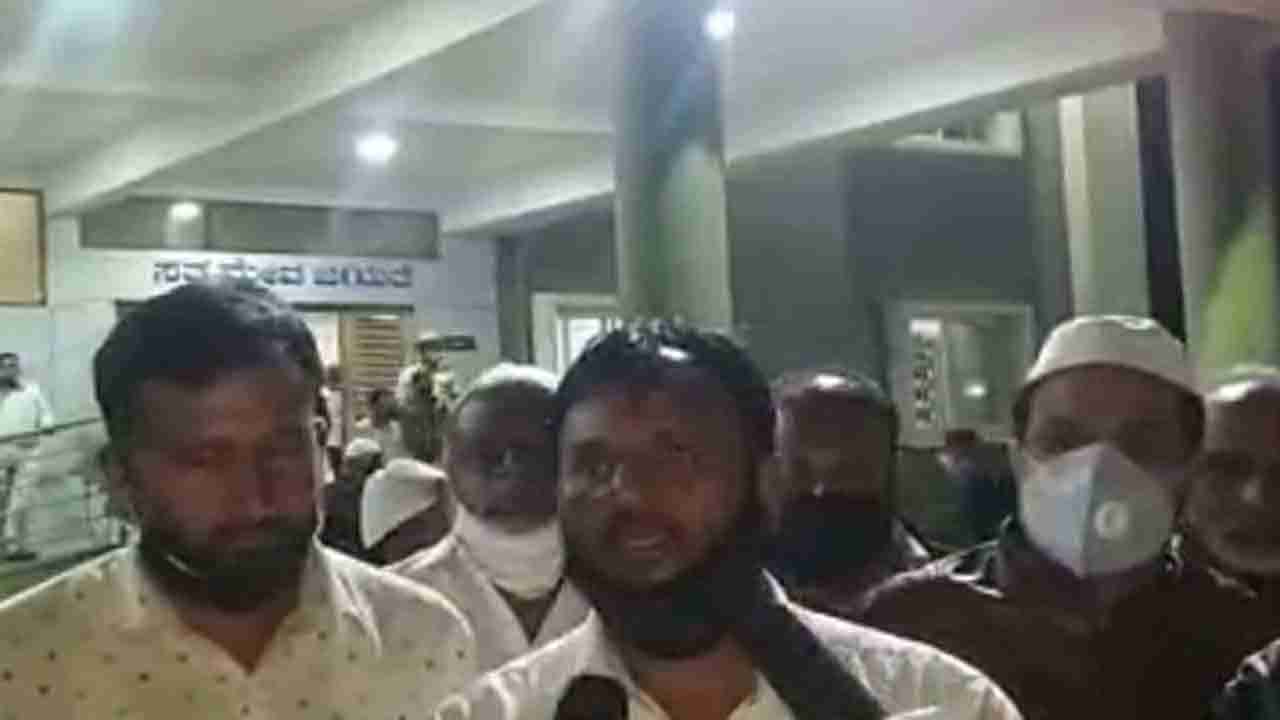 DJ ಹಳ್ಳಿ-KG ಹಳ್ಳಿ ಗಲಭೆ ಪ್ರಕರಣ: ಮತ್ತೋರ್ವ ಪ್ರಮುಖ ಆರೋಪಿ ವಾಜಿದ್ ಪಾಷಾ ಅರೆಸ್ಟ್