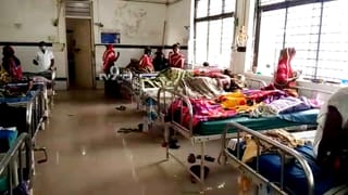 ಕರುಣಾಜನಕ ಕತೆ.. ಕೊರೊನಾ Bad Timeನಲ್ಲಿ ಮಾರಾಟವಾಗಿದ್ದ ಮಗು ತಾಯಿ ಮಡಿಲಿಗೆ!