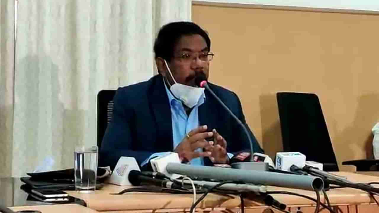 ಜನಸಾಮಾನ್ಯರೊಡನೆ ತಾಳ್ಮೆಯಿಂದ ವರ್ತಿಸಿ: ಮಾರ್ಷಲ್ಗಳಿಗೆ BBMP ಆಯುಕ್ತ ಕಿವಿಮಾತು