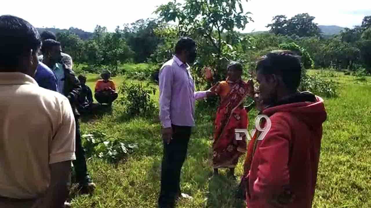 ಕುಂದಾನಗರಿಯಲ್ಲಿ ಕೊಲೆಯಾದ ಗರ್ಭಿಣಿಯ ಅಂತ್ಯಕ್ರಿಯೆಗೆ ಗ್ರಾಮಸ್ಥರ ವಿರೋಧ