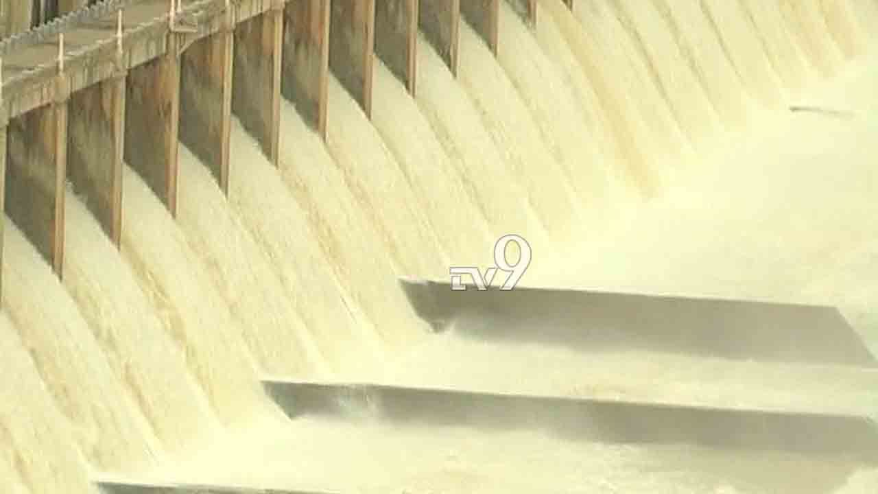 Karnataka Dam Water Level: ಸೆ.15ರವರೆಗೆ ರಾಜ್ಯಾದ್ಯಂತ ಭಾರೀ ಮಳೆ; ಕರ್ನಾಟಕದ ಪ್ರಮುಖ ಜಲಾಶಯಗಳ ಇಂದಿನ ನೀರಿನ ಮಟ್ಟ ಹೀಗಿದೆ