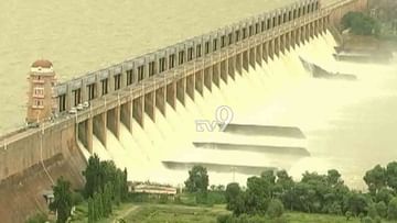 Karnataka Dams Water Level: ಕರಾವಳಿಯಲ್ಲಿ ಮಳೆ ಹೆಚ್ಚಳ; ಕರ್ನಾಟಕದ ಜಲಾಶಯಗಳ ಇಂದಿನ ನೀರಿನ ಮಟ್ಟ ಹೀಗಿದೆ