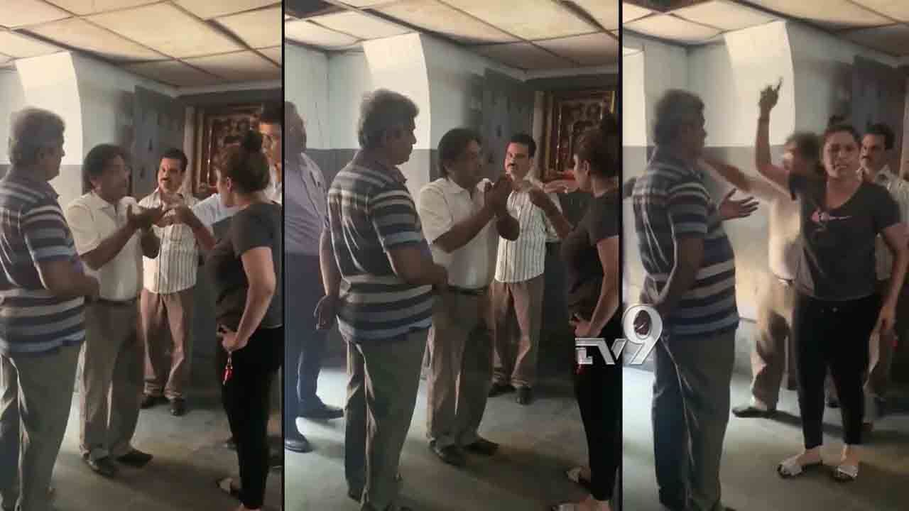 ಬ್ಯಾಂಕ್ ಅಧಿಕಾರಿಗೆ ರೇಪ್ ಧಮ್ಕಿ ಹಾಕಿದ ಸಂಗೀತಾ ಗೋಪಾಲ್ ಯಾರು ಗೊತ್ತಾ?