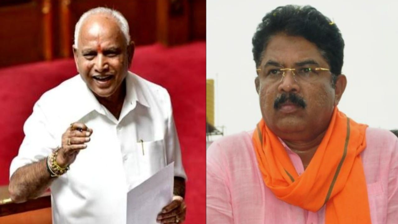 ಯಡಿಯೂರಪ್ಪಗೆ ಕ್ಯಾಚ್ ಹಾಕೋದೂ ಗೊತ್ತು, ರೈಡ್ ಮಾಡೋದು ಗೊತ್ತು: ಅಶೋಕ್ ಯಡಿಯೂರಪ್ಪಗೆ ಕ್ಯಾಚ್ ಹಾಕೋದೂ ಗೊತ್ತು, ರೈಡ್ ಮಾಡೋದು ಗೊತ್ತು: ಅಶೋಕ್