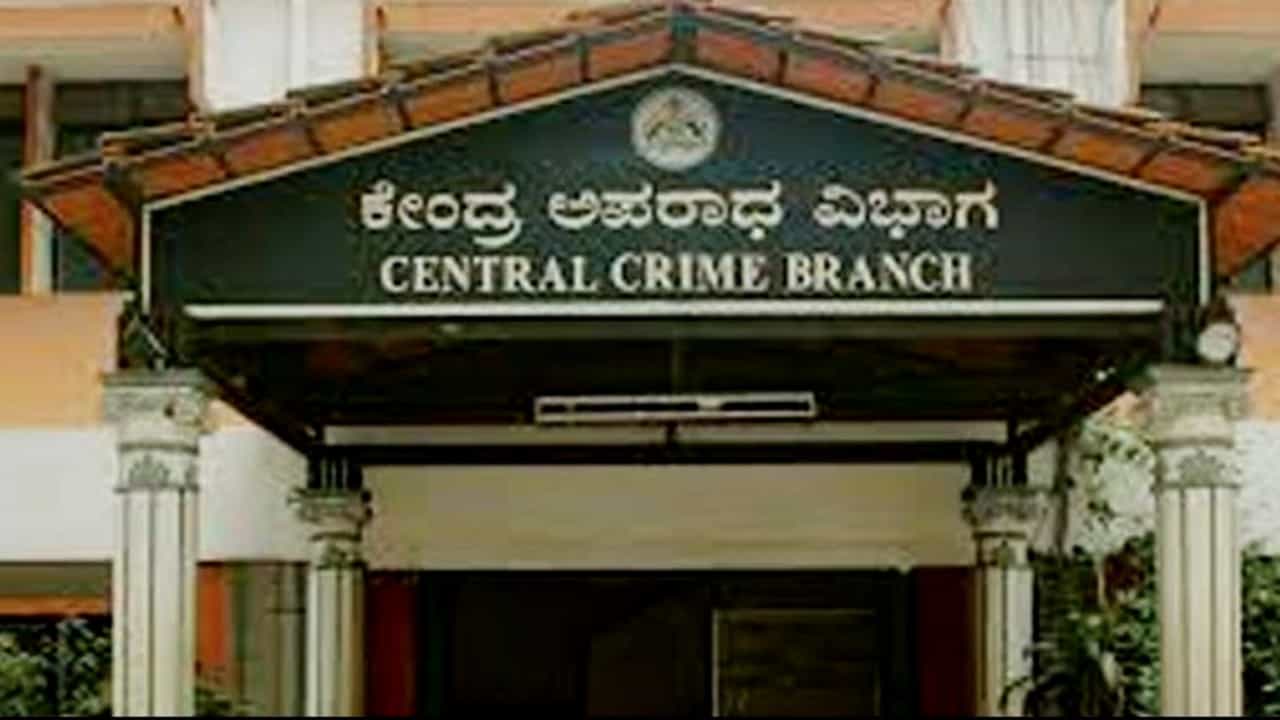 ಸ್ಯಾಂಡಲ್​ವುಡ್‌ ಡ್ರಗ್ಸ್ ಜಾಲ: ಮತ್ತೊಬ್ಬ ಆರೋಪಿ ಅರೆಸ್ಟ್ ಆದ