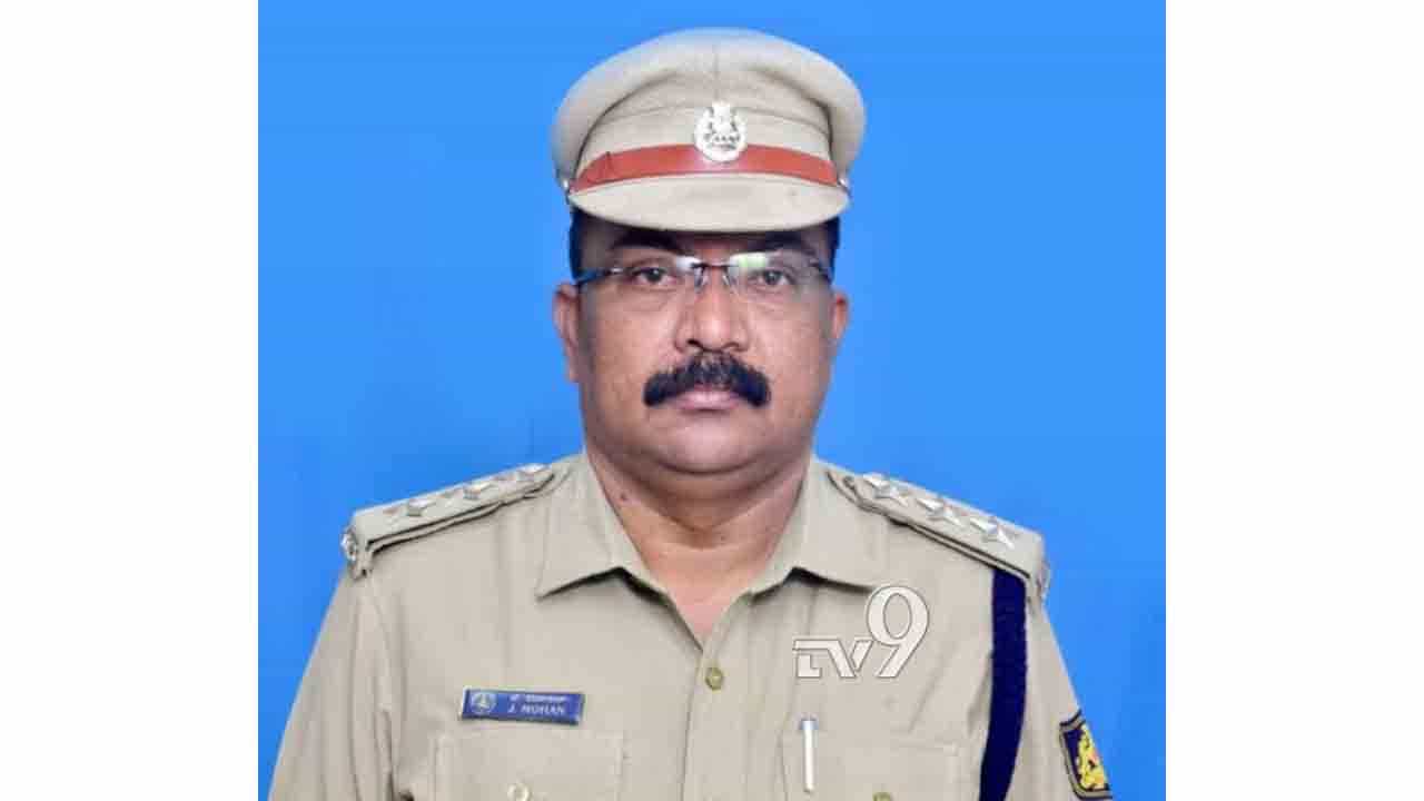 ಅಕ್ರಮ ಮರಳು ಸಾಗಾಣಿಕೆಗೆ ಸಹಕಾರ: DySP, ಸಿಬ್ಬಂದಿ ಅಮಾನತು