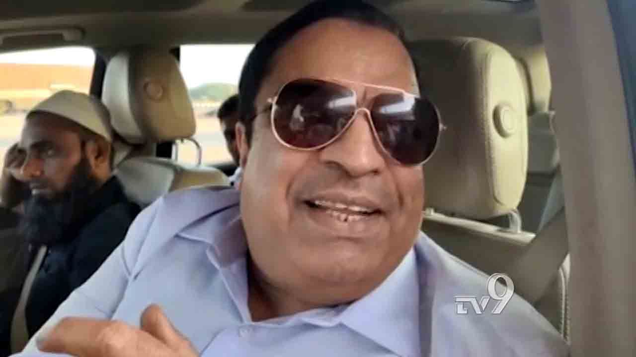 ಕೊವಿಡ್ ಟೆಸ್ಟ್ ಎಷ್ಟು ದಿನ ವ್ಯಾಲಿಡ್? ಸಭಾಪತಿಗೆ CM ಇಬ್ರಾಹಿಂ ವ್ಯಂಗ್ಯ ಪ್ರಶ್ನೆ ಕೊವಿಡ್ ಟೆಸ್ಟ್ ಎಷ್ಟು ದಿನ ವ್ಯಾಲಿಡ್? ಸಭಾಪತಿಗೆ CM ಇಬ್ರಾಹಿಂ ವ್ಯಂಗ್ಯ ಪ್ರಶ್ನೆ