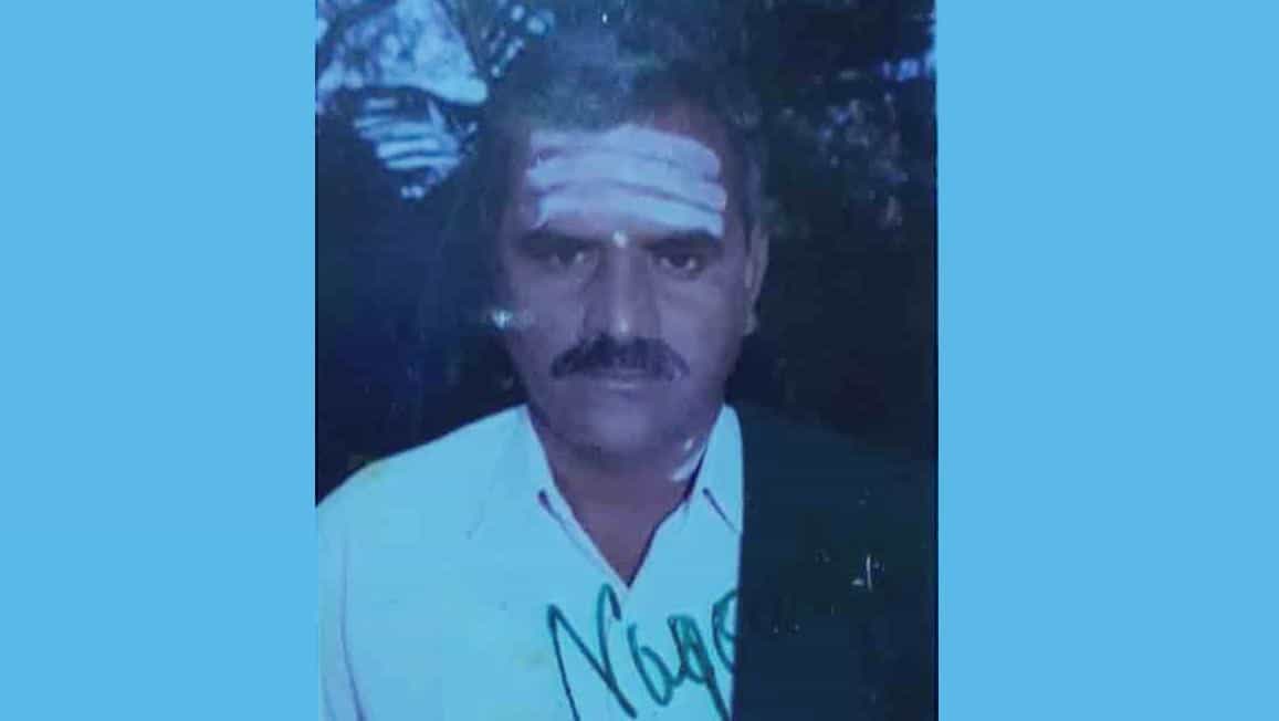 ಹೃದಯಾಘಾತ: ಜಮೀನಿನಲ್ಲಿಯೇ ಪ್ರಾಣಬಿಟ್ಟ ರೈತ ಹೋರಾಟಗಾರ ಶಿವಾನಂದಪ್ಪ