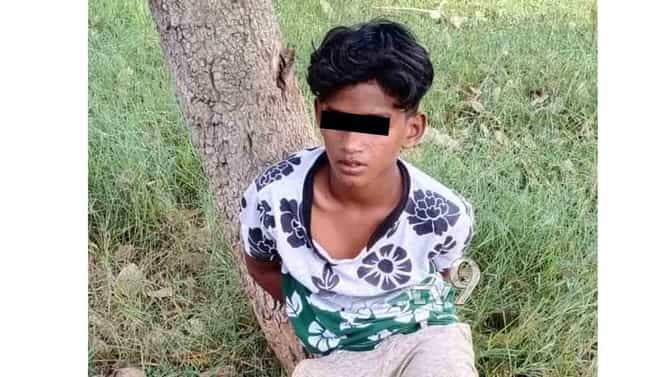 ಮಕ್ಕಳನ್ನ ಬಳಸಿ ಮೊಬೈಲ್ ಕಳ್ಳತನ: Red Hand ಆಗಿ ಸಿಕ್ಕಿಬಿದ್ದ ಆಂಧ್ರ ಗ್ಯಾಂಗ್
