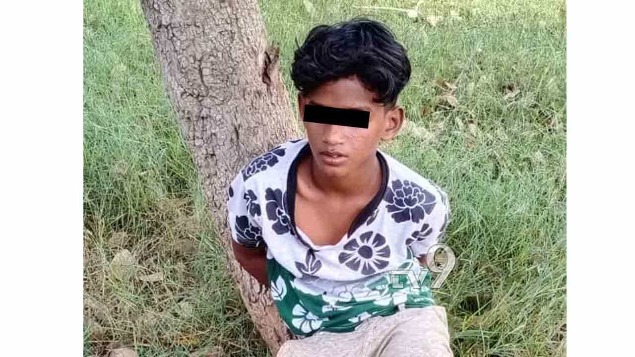 ಮಕ್ಕಳನ್ನ ಬಳಸಿ ಮೊಬೈಲ್ ಕಳ್ಳತನ: Red Hand ಆಗಿ ಸಿಕ್ಕಿಬಿದ್ದ ಆಂಧ್ರ ಗ್ಯಾಂಗ್ ಮಕ್ಕಳನ್ನ ಬಳಸಿ ಮೊಬೈಲ್ ಕಳ್ಳತನ: Red Hand ಆಗಿ ಸಿಕ್ಕಿಬಿದ್ದ ಆಂಧ್ರ ಗ್ಯಾಂಗ್