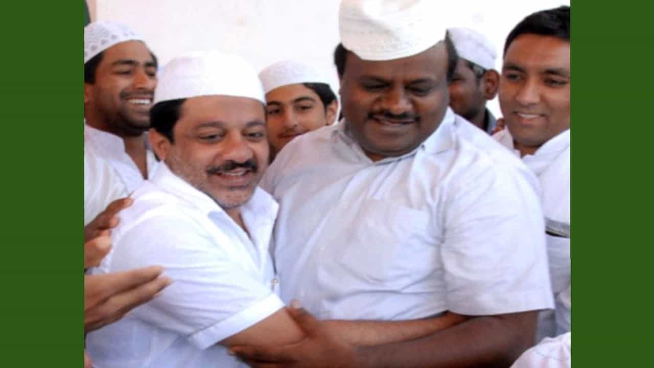 ಕೊಲಂಬೊ ಕ್ಯಾಸಿನೋಗೆ ಹೋಗಿದ್ದೇನೆ, ಕುಮಾರಸ್ವಾಮಿ ಸಹ ಬಂದಿದ್ರು-ಜಮೀರ್ ಬಾಂಬ್! ಕೊಲಂಬೊ ಕ್ಯಾಸಿನೋಗೆ ಹೋಗಿದ್ದೇನೆ, ಕುಮಾರಸ್ವಾಮಿ ಸಹ ಬಂದಿದ್ರು-ಜಮೀರ್ ಬಾಂಬ್!