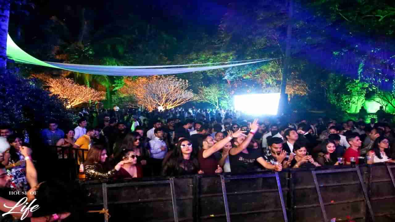 ಆದಿತ್ಯನ ಅಡ್ಡೆ House of Life ಟ್ರೇಡ್ ಪರವಾನಗಿ ಅವಧಿ ಮುಗಿದು ಯಾವುದೋ ಕಾಲವಾಗಿದೆ!