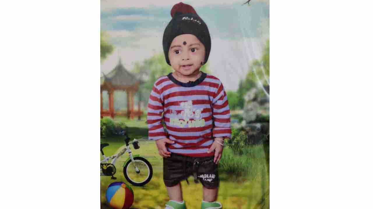 ತಾಯಿ ಊಟ ತರಲು ಮನೆಯೊಳಗೆ ಹೋದಾಗ.. ಮಗು ನಾಲೆಗೆ ಬಿದ್ದು ಸಾವು