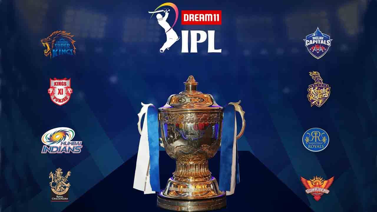 IPL 2020ಗೆ ಕೌಂಟ್​ಡೌನ್​ ಶುರು.. ಮ್ಯಾಚ್​ ಟೈಮ್​ಟೇಬಲ್​ ಪ್ರಕಟ!