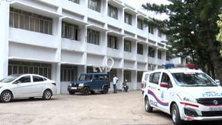 ಕೊವಿಡ್-19 ಪಿಡುಗನ್ನು ಸರ್ಕಾರ ಸಮರ್ಪಕವಾಗಿ ನಿಭಾಯಿಸಿದೆ: ಶ್ರೀರಾಮುಲು