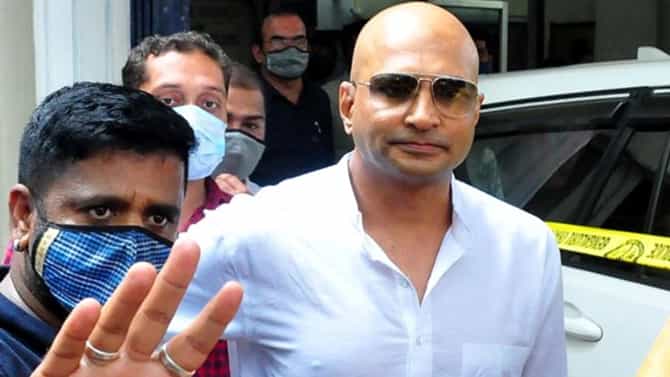 ಹಾಗಾದ್ರೆ.. ಇಂದ್ರಜಿತ್ ಯಾವುದೇ  ಪೆನ್ ಡ್ರೈವ್, ಡಾಕ್ಯುಮೆಂಟ್​ ಕೊಟ್ಟಿಲ್ವಾ CCBಗೆ?