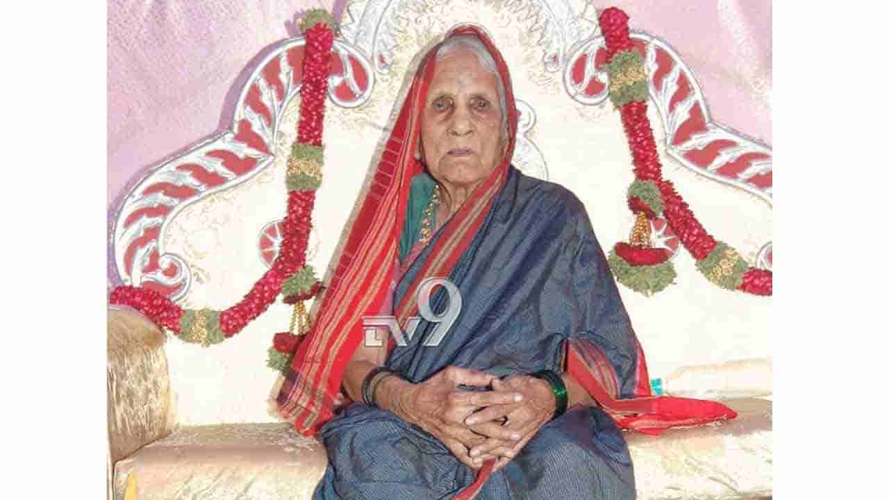 ವಾರದ ಹಿಂದಷ್ಟೇ ಕೊರೊನಾ ಗೆದ್ದಿದ್ದ ಕೊಪ್ಪಳದ ಶತಾಯುಷಿ ಅಜ್ಜಿ ವಿಧಿವಶ