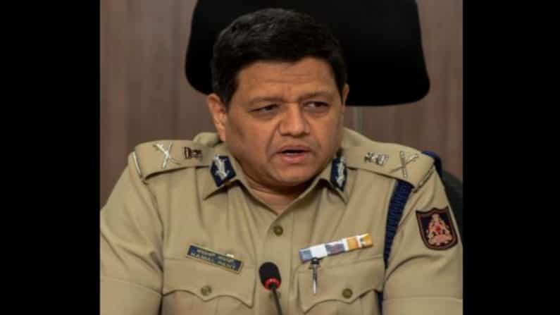 ರಾಗಿಣಿ ವಿರುದ್ಧ ಪ್ರತ್ಯೇಕ, ಸ್ವಯಂಪ್ರೇರಿತ FIR ದಾಖಲಿಸಿದ್ದೇವೆ: ಆಯುಕ್ತ ಕಮಲ್ಪಂತ್