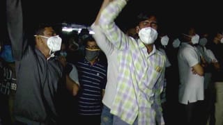 ಭದ್ರಾವತಿ ಮಾಜಿ ಶಾಸಕ ಅಪ್ಪಾಜಿ ಗೌಡ ಕೊರೊನಾಗೆ ಬಲಿ