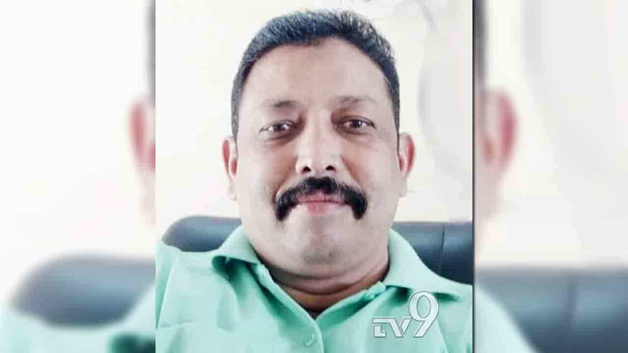 ಸೋಂಕಿನ ವಿರುದ್ಧದ ಸಮರದಲ್ಲಿ ಕೊನೆಯುಸಿರೆಳೆದ ಕೊಡಗಿನ ಯೋಧ ಸೋಂಕಿನ ವಿರುದ್ಧದ ಸಮರದಲ್ಲಿ ಕೊನೆಯುಸಿರೆಳೆದ ಕೊಡಗಿನ ಯೋಧ