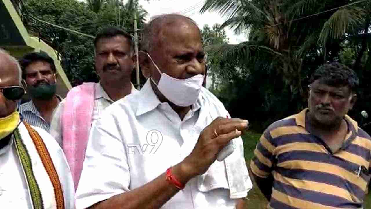 ‘ಹಳ್ಳಿ ಹಳ್ಳಿಯಲ್ಲಿದೆ Drugs.. ಪೊಲೀಸರ ಸಹಕಾರ ಇಲ್ಲದೆ ಈ ದಂಧೆ ನಡೆಯೋದೇ ಇಲ್ಲ’