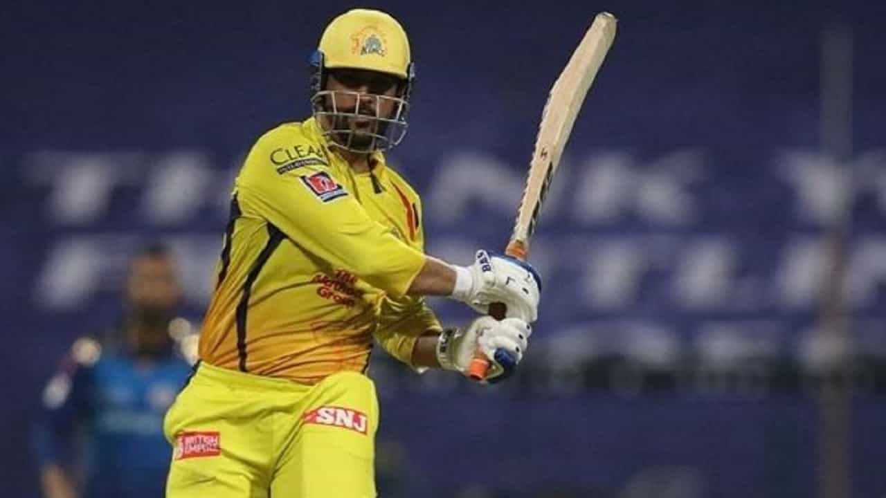 ಸೋಲಿನಲ್ಲೂ ಧೋನಿ ಹ್ಯಾಟ್ರಿಕ್ ಸಿಕ್ಸರ್.. ಏನಿದು ಸತತ 2ನೇ ವರ್ಷ ಧೋನಿ ಸಿಟ್ಟಿನ ಗುಟ್ಟು! ಸೋಲಿನಲ್ಲೂ ಧೋನಿ ಹ್ಯಾಟ್ರಿಕ್ ಸಿಕ್ಸರ್.. ಏನಿದು ಸತತ 2ನೇ ವರ್ಷ ಧೋನಿ ಸಿಟ್ಟಿನ ಗುಟ್ಟು!