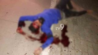 ಕೊರೊನಾದಿಂದ ಸಾವು, ಬಿಲ್​ ಪಾವತಿಗೆ ರಂಪಾಟ: ಖಾಸಗಿ ಆಸ್ಪತ್ರೆ ಎದುರು ತಮಟೆ ಹೋರಾಟ