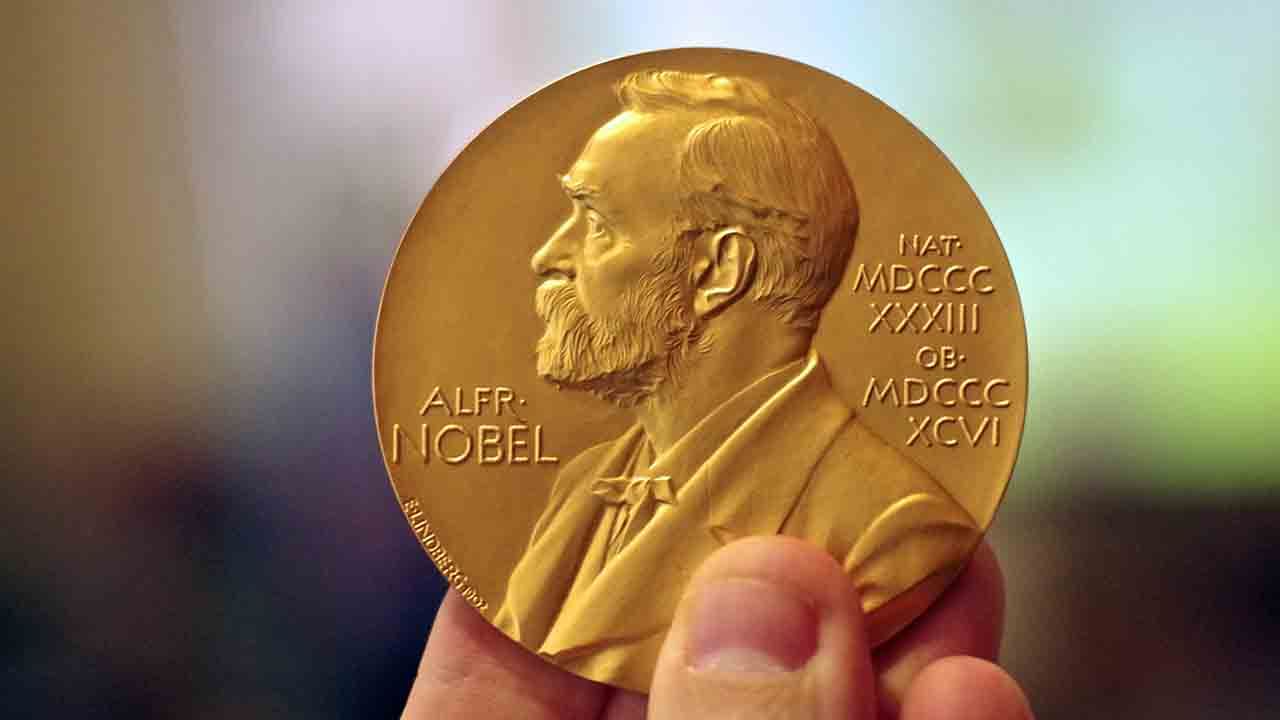 Nobel Peace Prize 2021 ನೊಬೆಲ್ ಶಾಂತಿ ಪ್ರಶಸ್ತಿ: 2021ರಲ್ಲಿ ಕಣದಲ್ಲಿರುವ ಪ್ರಮುಖರು ಯಾರು? Nobel Peace Prize 2021 ನೊಬೆಲ್ ಶಾಂತಿ ಪ್ರಶಸ್ತಿ: 2021ರಲ್ಲಿ ಕಣದಲ್ಲಿರುವ ಪ್ರಮುಖರು ಯಾರು?