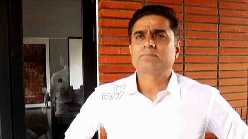 ಮಾನಹಾನಿ ಆರೋಪ: ಸಾಮಾಜಿಕ ಕಾರ್ಯಕರ್ತ ಪ್ರಶಾಂತ್ ಸಂಬರಗಿ ವಿರುದ್ಧ FIR ಮಾನಹಾನಿ ಆರೋಪ: ಸಾಮಾಜಿಕ ಕಾರ್ಯಕರ್ತ ಪ್ರಶಾಂತ್ ಸಂಬರಗಿ ವಿರುದ್ಧ FIR