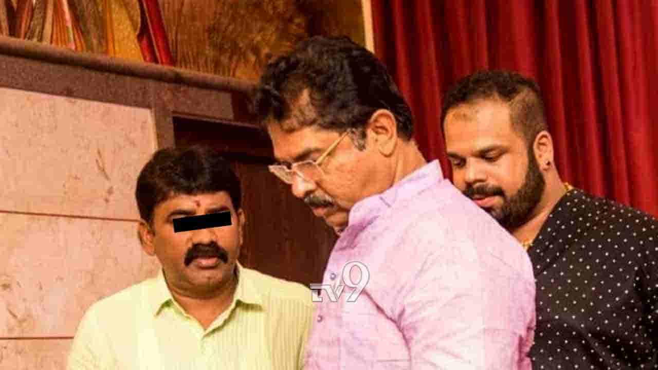 ಇವೆಲ್ಲಾ ಸರ್ವೇ ಸಾಮಾನ್ಯ -Drug peddler ಜೊತೆಗಿನ ಫೋಟೋ ಬಗ್ಗೆ ಅಶೋಕ್ ಉತ್ತರ