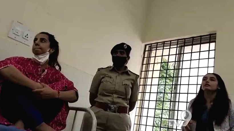 ಇಬ್ರೂ ಯಾವಾಗ ಬೇಲ್ ತಗೊಂಡು ಹೋಗ್ತಾರೋ -ಜಡೆಜಗಳಕ್ಕೆ ಸಿಬ್ಬಂದಿ, ಕೈದಿ ಕಂಗಾಲು