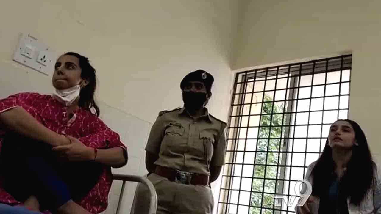 ಇಬ್ರೂ ಯಾವಾಗ ಬೇಲ್ ತಗೊಂಡು ಹೋಗ್ತಾರೋ -ಜಡೆಜಗಳಕ್ಕೆ ಸಿಬ್ಬಂದಿ, ಕೈದಿ ಕಂಗಾಲು