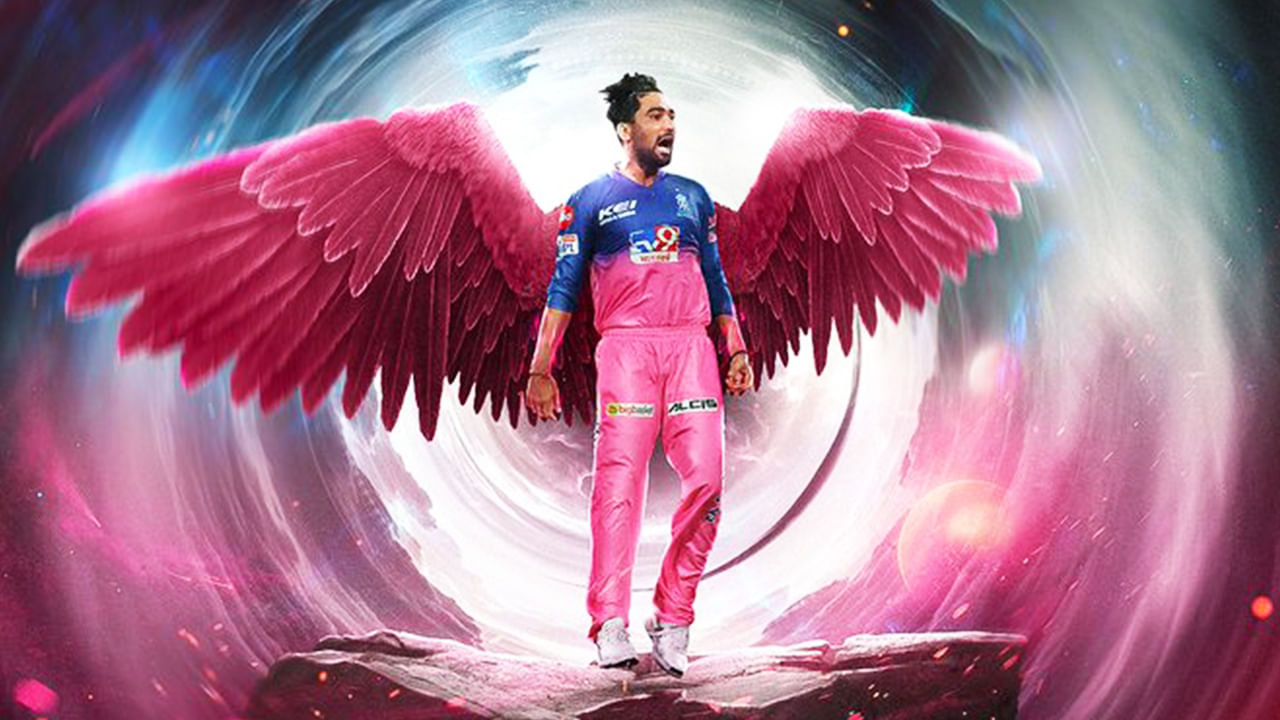 IPL 2020: ಭರ್ಜರಿ ಸಿಕ್ಸರ್ಗಳ ಮೂಲಕ ಮಯಾಂಕ್ ಆಟಕ್ಕೆ ಮಂಕು ಹಿಡಿಸಿದ ರಾಹುಲ್ ತಿವಾಟಿಯಾ