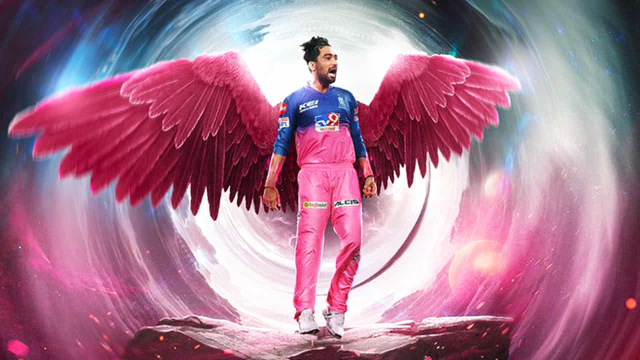 IPL 2020: ಭರ್ಜರಿ ಸಿಕ್ಸರ್ಗಳ ಮೂಲಕ ಮಯಾಂಕ್ ಆಟಕ್ಕೆ ಮಂಕು ಹಿಡಿಸಿದ ರಾಹುಲ್ ತಿವಾಟಿಯಾ IPL 2020: ಭರ್ಜರಿ ಸಿಕ್ಸರ್ಗಳ ಮೂಲಕ ಮಯಾಂಕ್ ಆಟಕ್ಕೆ ಮಂಕು ಹಿಡಿಸಿದ ರಾಹುಲ್ ತಿವಾಟಿಯಾ