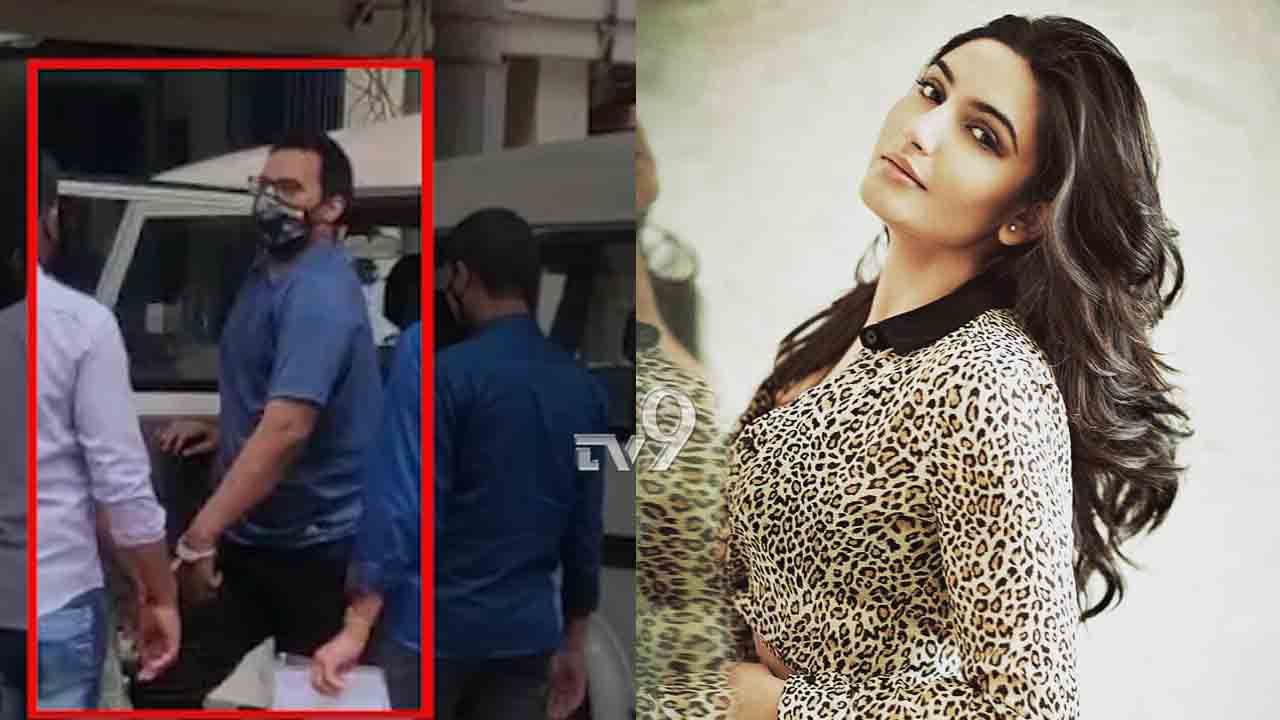 ‘ರಾಗಿಣಿ ಜೊತೆ ಲಿವ್-ಇನ್ ರಿಲೇಷನ್ಶಿಪ್ನಲ್ಲಿದ್ದೆ, ದಿನಕ್ಕೆ 1ಲಕ್ಷ ಖರ್ಚು ಮಾಡ್ತಿದ್ದೆ’