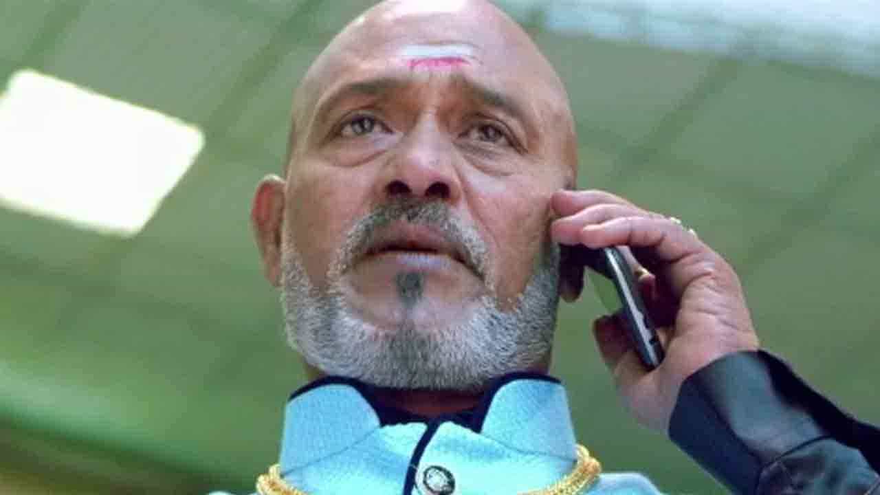 ಸ್ಯಾಂಡಲ್ವುಡ್ ನಟ ರಾಕ್ಲೈನ್ ಸುಧಾಕರ್ ನಿಧನ ಸ್ಯಾಂಡಲ್ವುಡ್ ನಟ ರಾಕ್ಲೈನ್ ಸುಧಾಕರ್ ನಿಧನ