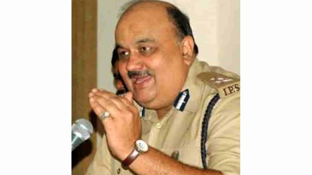 ಗುಂಡೇಟಿನಿಂದ ಗಾಯಗೊಂಡ ಹಿರಿಯ IPS ಅಧಿಕಾರಿ RP ಶರ್ಮಾ, ಆಸ್ಪತ್ರೆಗೆ ದಾಖಲು