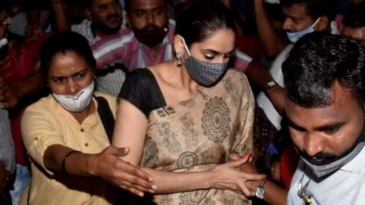 CCB ವಿಚಾರಣೆಯಲ್ಲಿರುವ ರಾಗಿಣಿಗೆ ಈಗ ED ಇರಿತ?