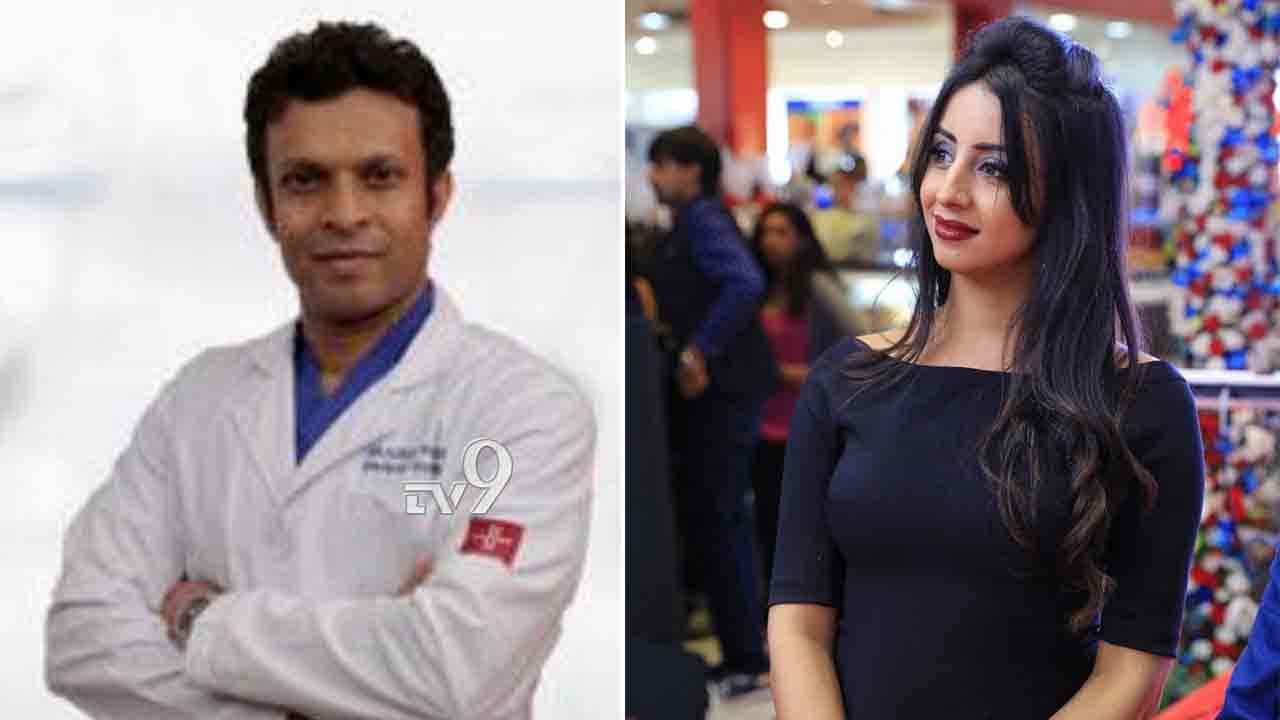 ಸಂಜನಾ Husband ಪಾಷಾ 5 ದಿನದಿಂದ ಆಸ್ಪತ್ರೆಗೆ ಬಂದಿಲ್ಲ, ವೈಯಕ್ತಿಕ ಕಾರಣ ನೀಡಿ ರಜೆ!