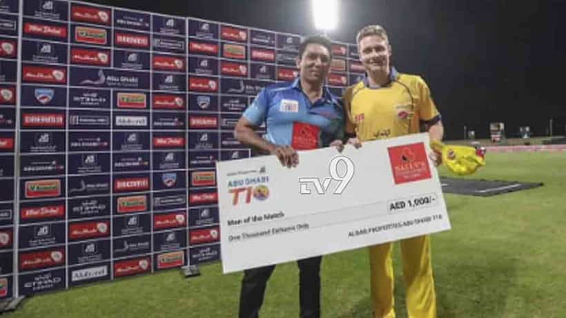 CCB ಹುಡುಕುತ್ತಿರುವ ಶೇಖ್ ಫಾಝಿಲ್ಗೆ T-10 ಕ್ರಿಕೆಟ್ ನಂಟು, ಹೇಗೆ?