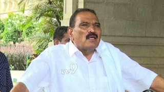 ಮಾಜಿ ಸಂಸದ LR ಶಿವರಾಮೇಗೌಡ ಪುತ್ರನಿಗೆ ISD ನೋಟಿಸ್​