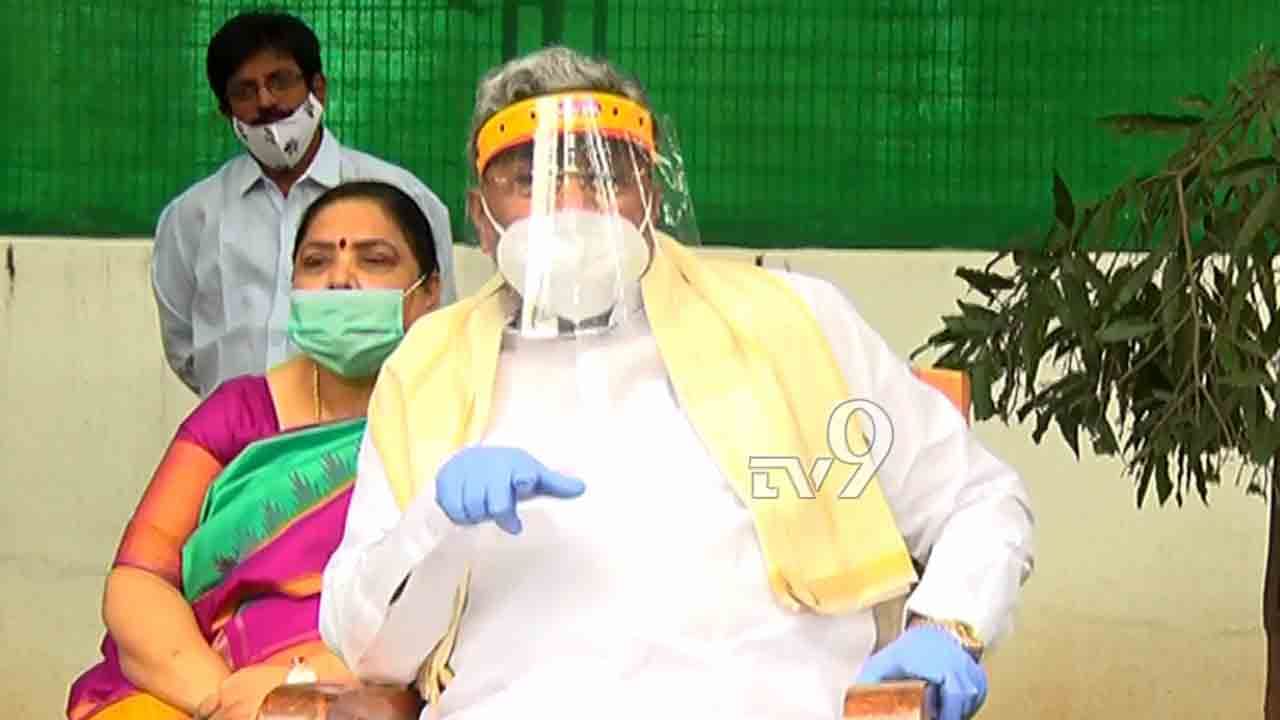 ‘ಹಿಂದುತ್ವ ಅನ್ನೋ ಅಫೀಮು ನೀಡಿ BJP ಅಧಿಕಾರಕ್ಕೆ ಬಂದಿದೆ, ಇನ್ನೂ 5 ವರ್ಷ ಇವರೇ ಇದ್ರೇ..’