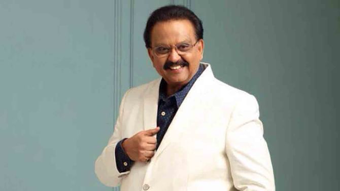 ‘ಬೆಂಗಳೂರಿನ ಯಾವುದಾದರೂ ವೃತ್ತ, ರಸ್ತೆಗೆ SPB ಹೆಸರಿಡಿ’ ‘ಬೆಂಗಳೂರಿನ ಯಾವುದಾದರೂ ವೃತ್ತ, ರಸ್ತೆಗೆ SPB ಹೆಸರಿಡಿ’