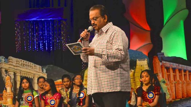 ಪ್ರತಿಯೊಬ್ಬ ಸಂಗೀತ ಪ್ರೇಮಿಯ ಜೀವನ ಸಮೃದ್ಧಿ ಮಾಡಿದ ಕಂಠ ಇನ್ನಿಲ್ಲ -SPBಗೆ ಗಣ್ಯರ ಸಂತಾಪ ಪ್ರತಿಯೊಬ್ಬ ಸಂಗೀತ ಪ್ರೇಮಿಯ ಜೀವನ ಸಮೃದ್ಧಿ ಮಾಡಿದ ಕಂಠ ಇನ್ನಿಲ್ಲ -SPBಗೆ ಗಣ್ಯರ ಸಂತಾಪ