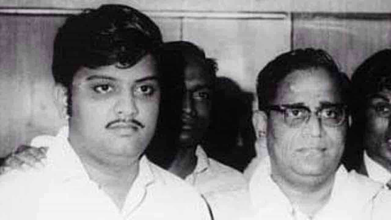 ಘಂಟಸಾಲ ಬಳಿಕ ಆ ಸ್ಥಾನ ತುಂಬಿದ್ದು ಬಾಲಸುಬ್ರಹ್ಮಣ್ಯಂ ಅಂದಿದ್ದು ಯಾರು? ಘಂಟಸಾಲ ಬಳಿಕ ಆ ಸ್ಥಾನ ತುಂಬಿದ್ದು ಬಾಲಸುಬ್ರಹ್ಮಣ್ಯಂ ಅಂದಿದ್ದು ಯಾರು?