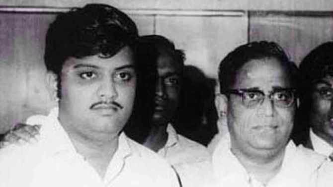 ಘಂಟಸಾಲ ಬಳಿಕ ಆ ಸ್ಥಾನ ತುಂಬಿದ್ದು ಬಾಲಸುಬ್ರಹ್ಮಣ್ಯಂ ಅಂದಿದ್ದು ಯಾರು? ಘಂಟಸಾಲ ಬಳಿಕ ಆ ಸ್ಥಾನ ತುಂಬಿದ್ದು ಬಾಲಸುಬ್ರಹ್ಮಣ್ಯಂ ಅಂದಿದ್ದು ಯಾರು?