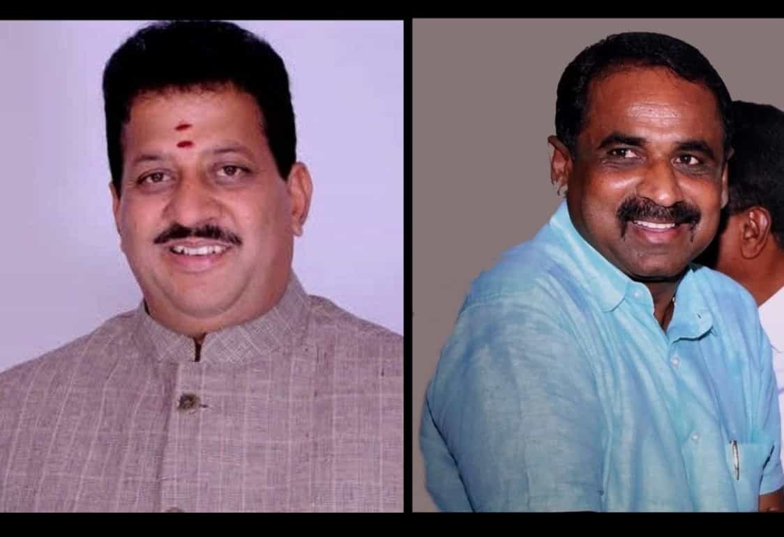ಸುಪಾರಿ ಕೇಸ್: ರೌಡಿಶೀಟರುಗಳ ವಿಚಾರಣೆ, ಗಡಿ ಪಾರಿಗೆ SP ಚನ್ನಣ್ಣವರ್ ಸೂಚನೆ ಸಾಧ್ಯತೆ